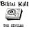 Bikini Kill - The Singles CD