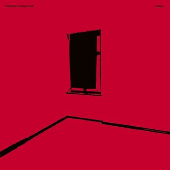 New Vinyl Conrad Schnitzler - Conal LP