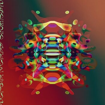 New Vinyl Super Furry Animals - Precreation Percolation LP