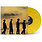 New Vinyl Echo & The Bunnymen - Songs To Learn & Sing: The Singles (Limited, Black/Yellow) LP