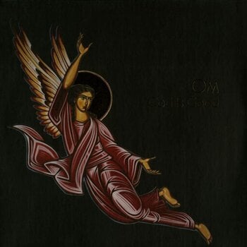 New Vinyl OM - God Is Good LP