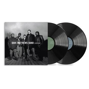 New Vinyl Dave Matthews Band - Everyday (45rpm) LP
