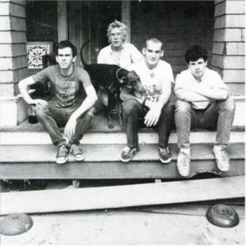 New Vinyl Minor Threat - First Demo Tape 1980-1983 7"