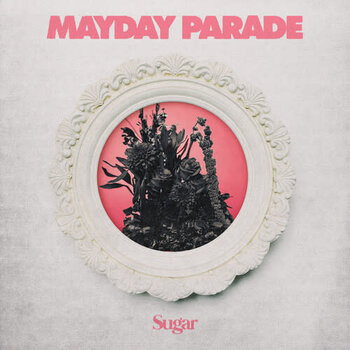 New Vinyl Mayday Parade - Sugar LP