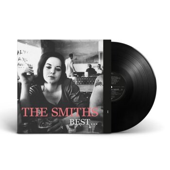 New Vinyl The Smiths - Best...I LP