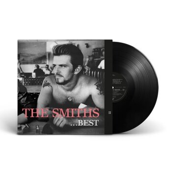New Vinyl The Smiths - Best...II LP