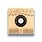 New Vinyl Afrosound - Tiro Al Blanco 7"