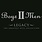 New Vinyl Boyz II Men - Legacy: Greatest Hits (Translucent Purple) 2LP