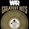 New Vinyl War - Greatest Hits (180g) LP