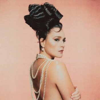 New Vinyl Jessie Ware - That! Feels Good! LP