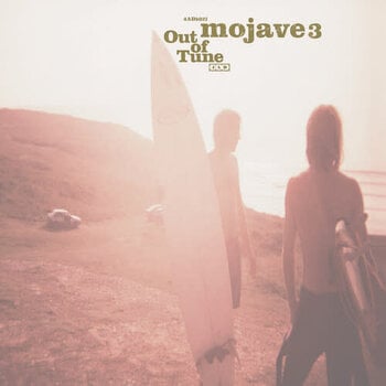 New Vinyl Mojave 3 - Out of Tune LP