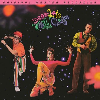New Vinyl Deee-Lite -  World Clique (Limited, 180g) LP