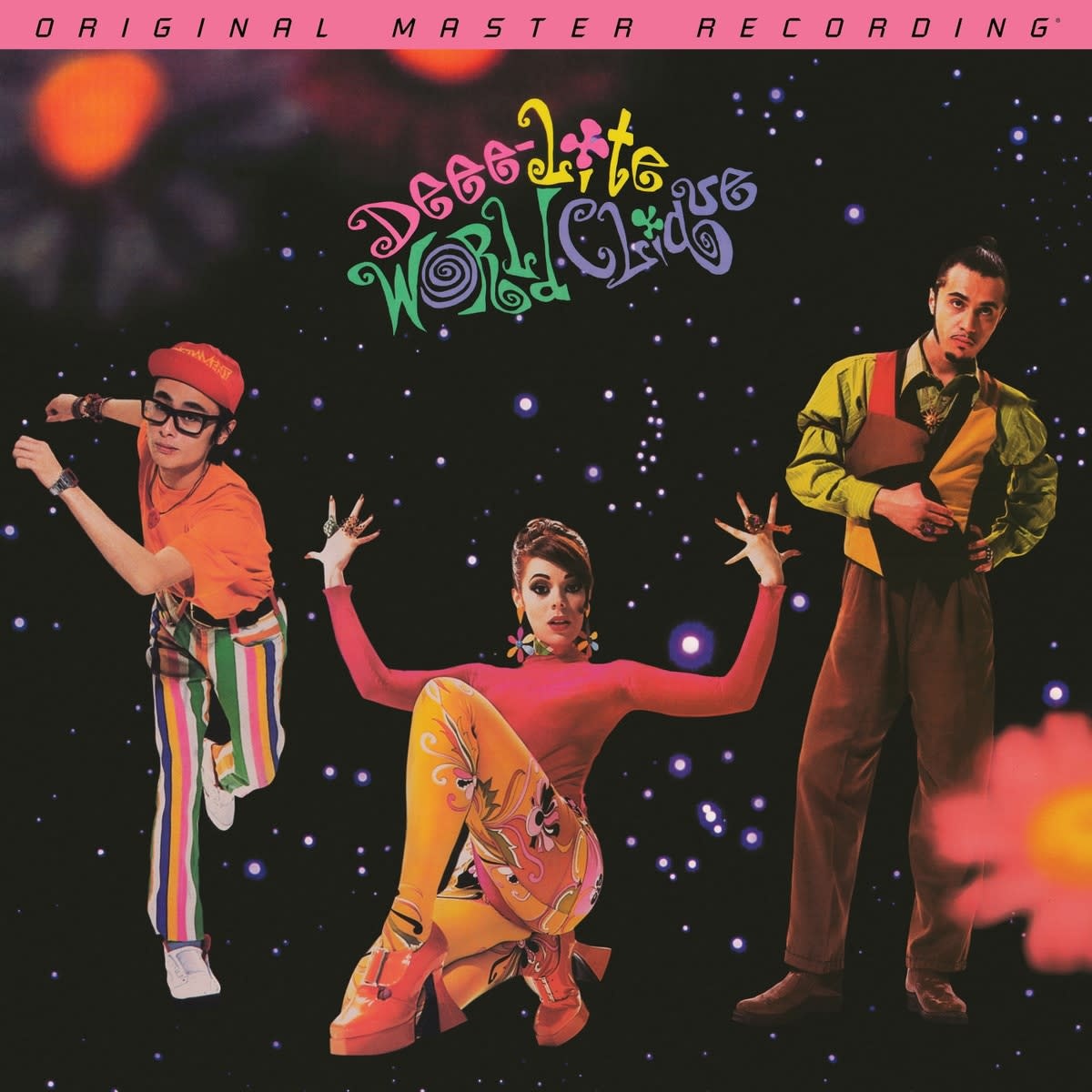New Vinyl Deee-Lite -  World Clique (Limited, 180g) LP