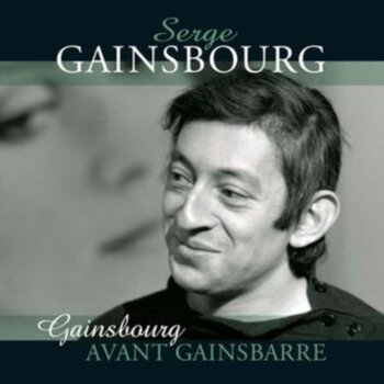 New Vinyl Serge Gainsbourg - Avant Gainsbarre (Limited, Clear Green, 180g) [Import] LP