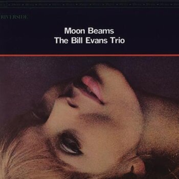 New Vinyl Bill Evans Trio - Moon Beams (180g) LP