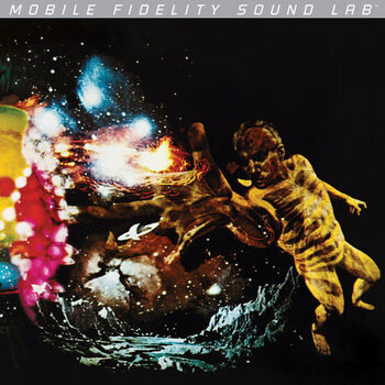 New Vinyl Santana - Santana III (Limited, 180g) LP