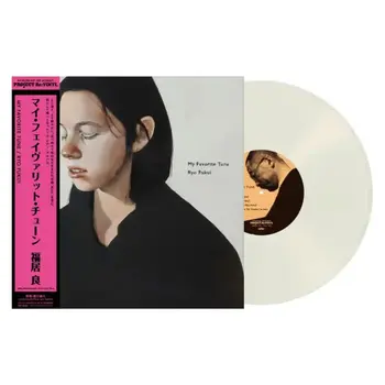 Ryo Fukui - My Favorite Tune (Pure, 180g) LP