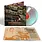 New Vinyl Charanjit Singh - Synthesizing: Ten Ragas To A Disco Beat (Pearlescent) 2LP