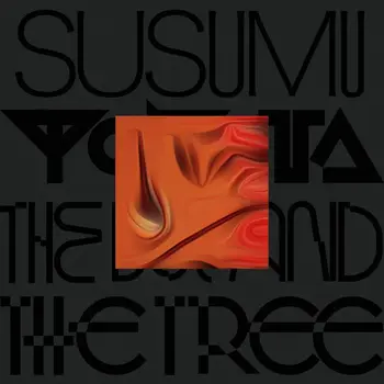 New Vinyl Susumu Yokota - The Boy and The Tree (Skintone Orange) 2LP