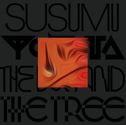 New Vinyl Susumu Yokota - The Boy and The Tree (Skintone Orange) 2LP