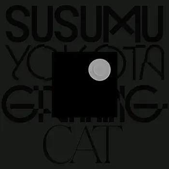 New Vinyl Susumu Yokota - Grinning Cat (Skintone White) 2LP