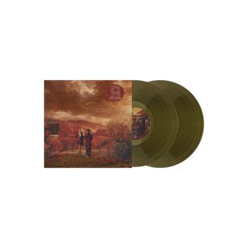 New Vinyl Domi & Jd Beck - Who Asked? (Green) 2LP