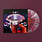 New Vinyl Gena - The Pleasure Is Yours (Translucent, Red/Black, 180g) LP