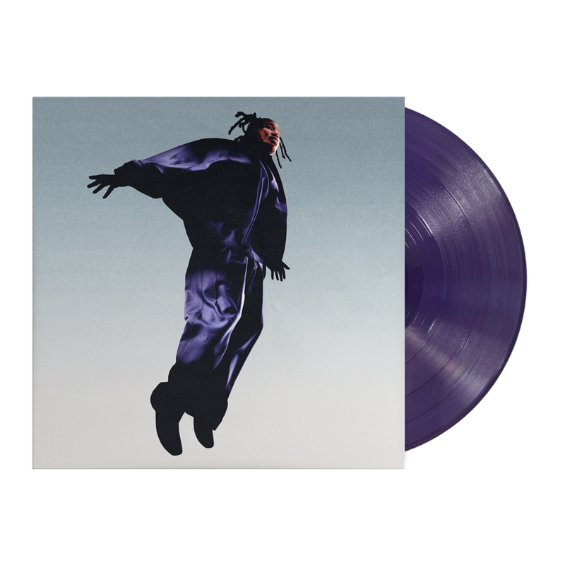 New Vinyl Mavi - The Pilot (Purple) LP