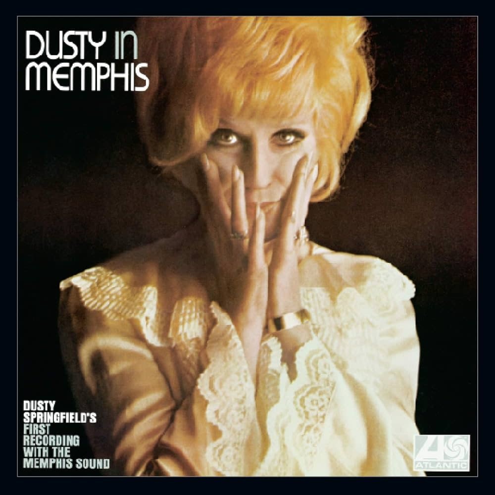 New Vinyl Dusty Springfield - Dusty In Memphis (Brick & Mortar Exclusive, Hi-Fi) LP
