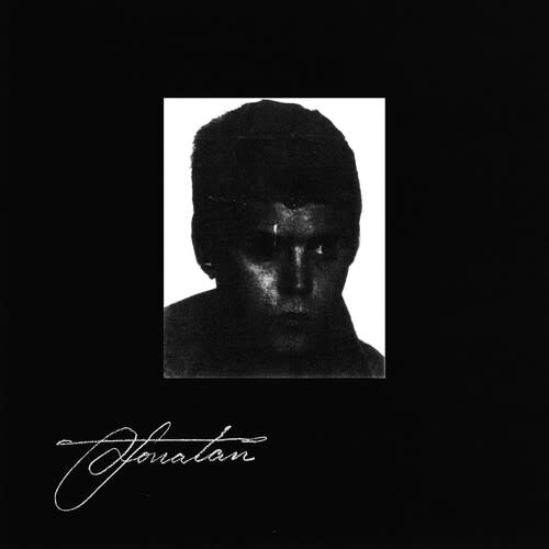 New Vinyl Yung Lean - Jonatan LP