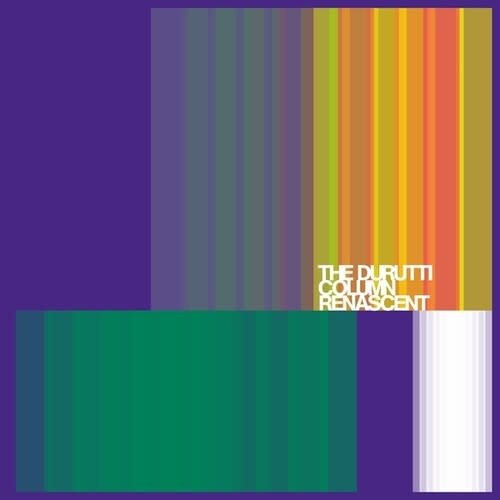 New Vinyl The Durutti Column - Renascent LP