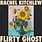 New Vinyl Rachel Kitchlew - Flirty Ghost LP