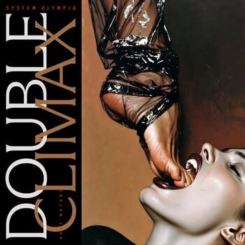 New Vinyl System Olympia - Double Climax LP