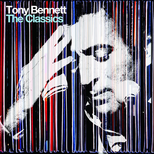 New Vinyl Tony Bennett - The Classics 2LP