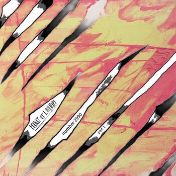 New Vinyl Pocket of Lollipops -  Number 2990 (Pt.1) LP