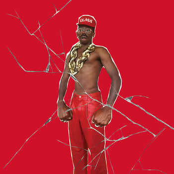 New Vinyl Tyler, The Creator - Don't Tap The Glass (Translucent) LP