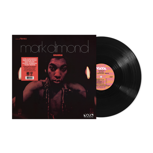 New Vinyl Markolino Dimond - Brujeria (RSD Exclusive) LP