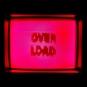 New Vinyl Madmadmad - Overload EP