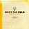 New Vinyl Eels - Meet the Eels: Essential Eels Vol. 1 1996-2006 (Yellow) LP