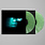 New Vinyl Phoebe Bridgers - Lost Weekend (Limited, Rogue Planet Green Glow-in-the-Dark Splatter) 2LP
