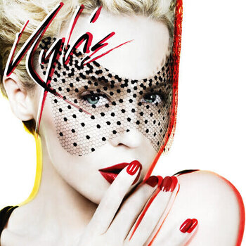 New Vinyl Kylie Minogue - X LP