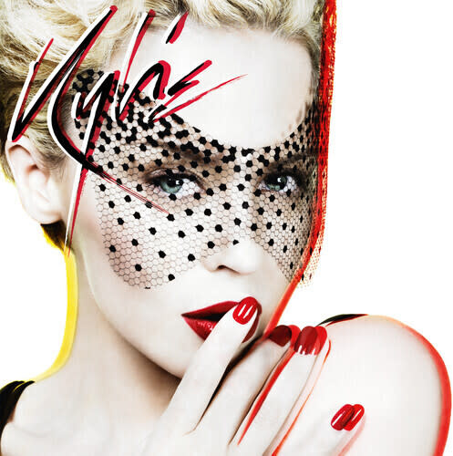 New Vinyl Kylie Minogue - X LP