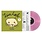 New Vinyl Lisa Loeb & Nine Stories - Tails (Translucent Neon Flamingo) LP