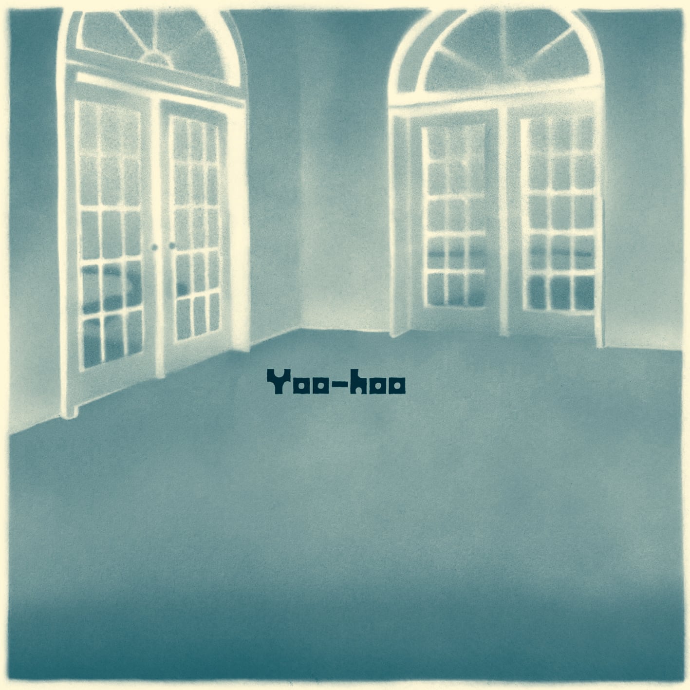 New Vinyl Shintaro Sakamoto - Yoo-hoo LP