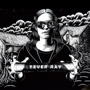 New Vinyl Fever Ray - Fever Ray LP