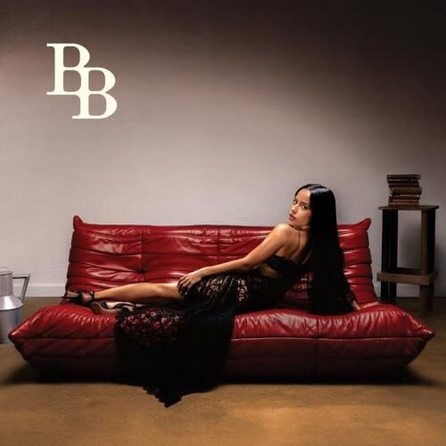 New Vinyl Becky G - Baraja Bendita 2LP