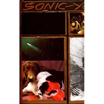 New Cassette Sonic Youth - Sister CS
