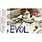 New Cassette Sonic Youth - Evol CS
