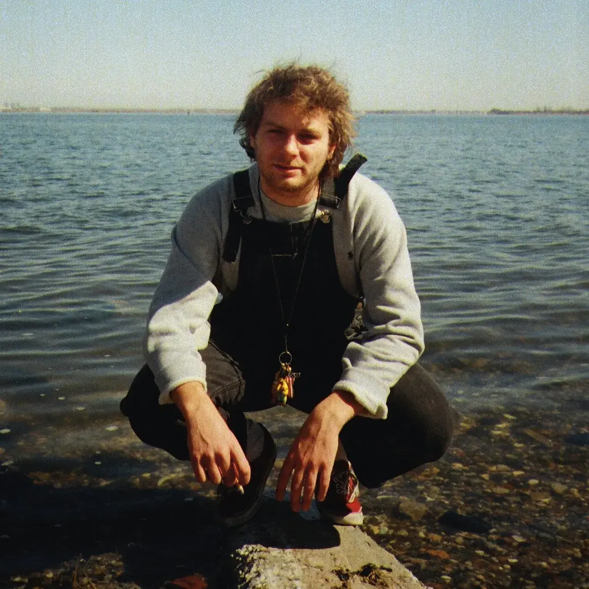 New Vinyl Mac DeMarco - Another One (Aqua) LP