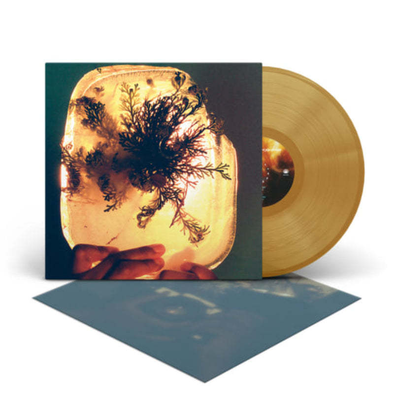 New Vinyl L'Rain - Fata Morgana (IEX, Gold) LP